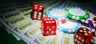 Онлайн казино Vulkan Stavka Casino