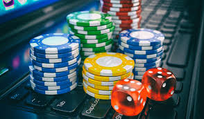 Онлайн казино Motor Casino